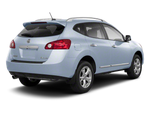 2011 Nissan Rogue SV