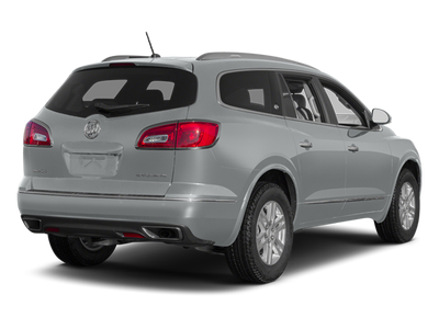 2013 Buick Enclave Convenience