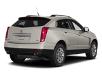 2013 Cadillac SRX Performance