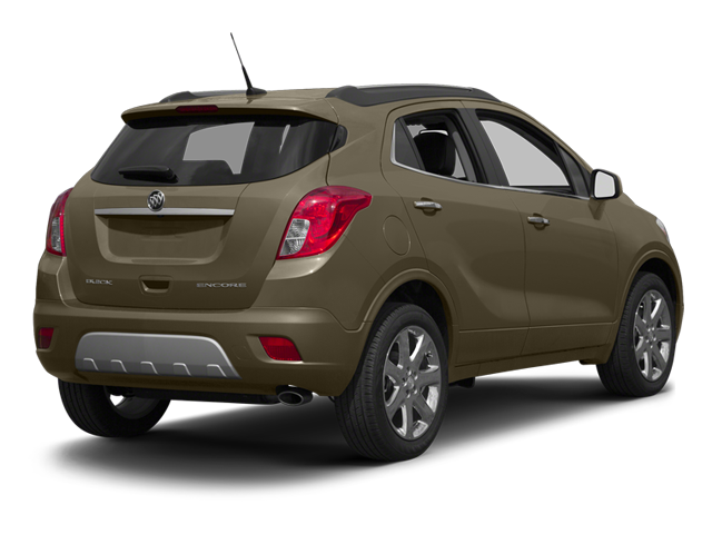 2014 Buick Encore Convenience