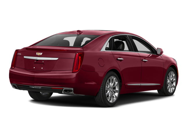 2017 Cadillac XTS Luxury