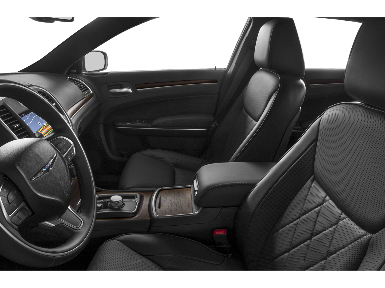 2015 Chrysler 300 C Platinum