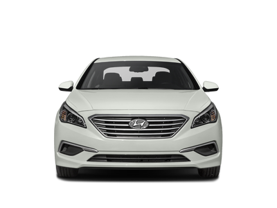 2015 Hyundai Sonata 2.4L SE