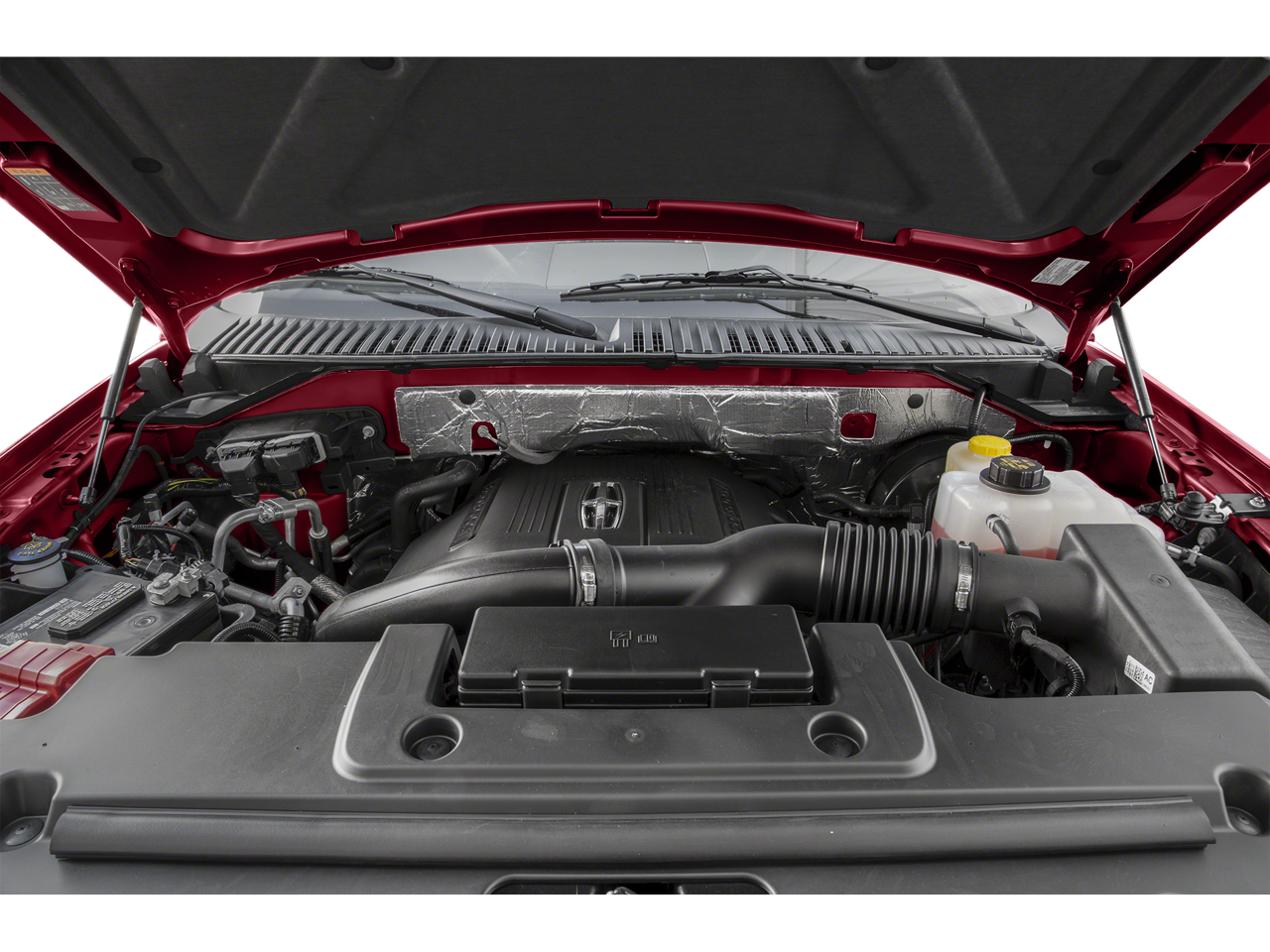 2015 Lincoln Navigator L Base