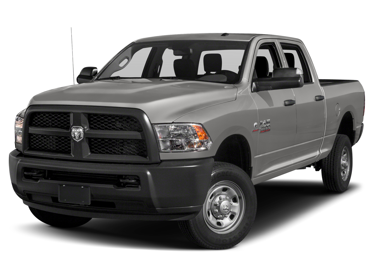 2015 RAM Ram 2500 Pickup