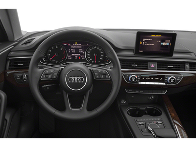 2019 Audi A4 2.0T Premium quattro