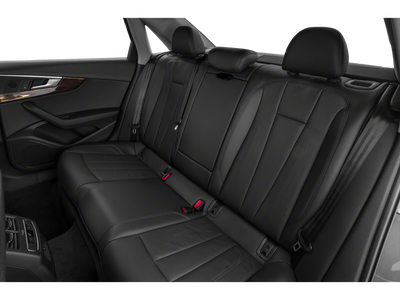 2019 Audi A4 2.0T Premium quattro