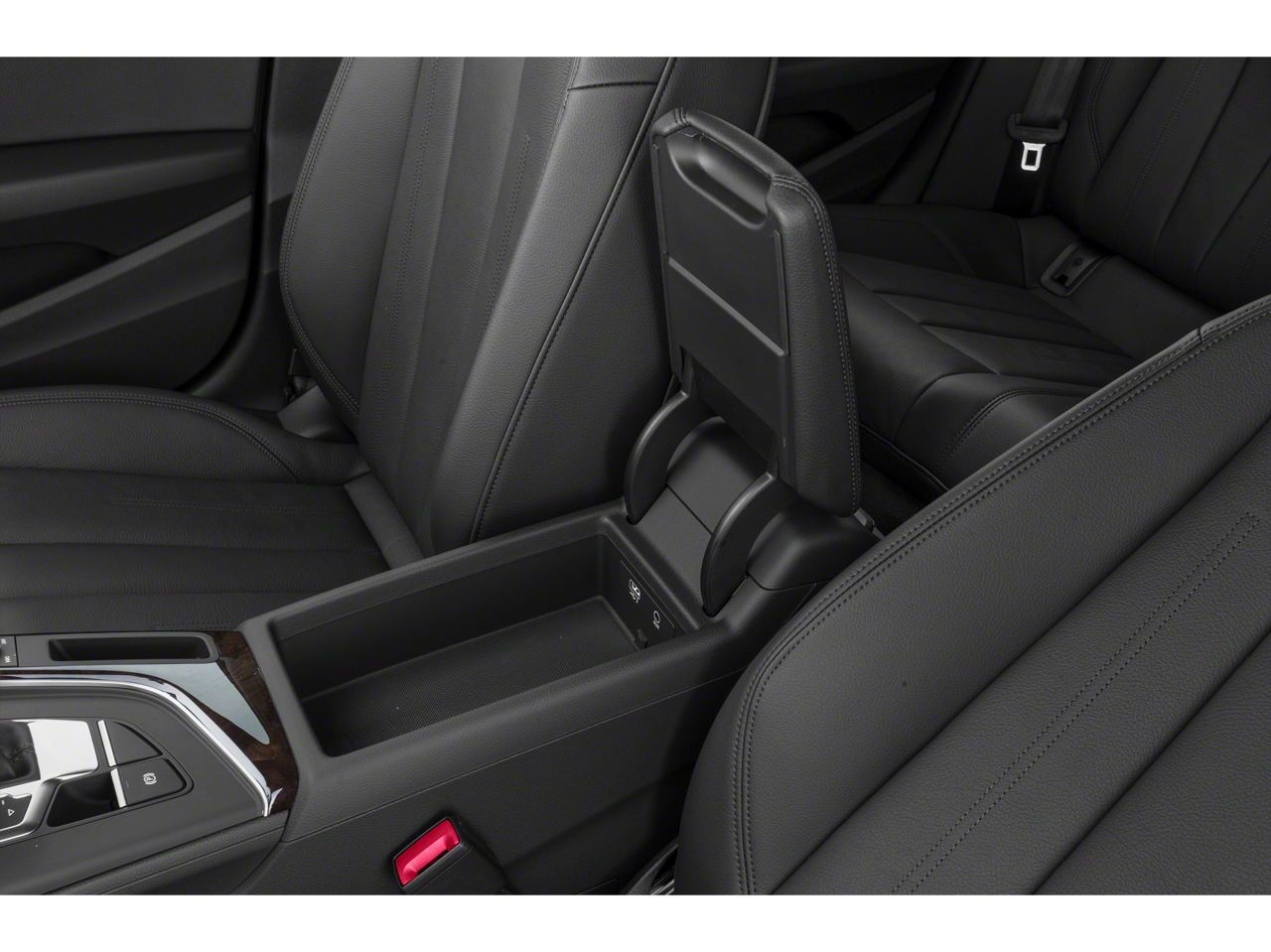 2019 Audi A4 2.0T Premium quattro