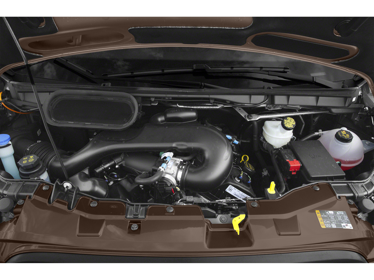 2019 Ford Transit-150 XLT