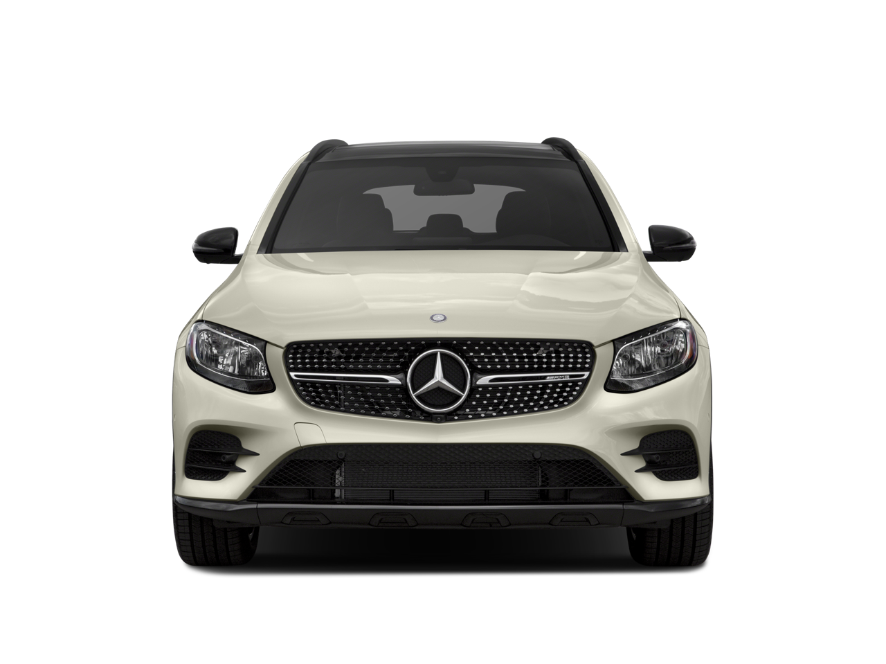 2019 Mercedes-Benz GLC GLC 43 AMG® 4MATIC®