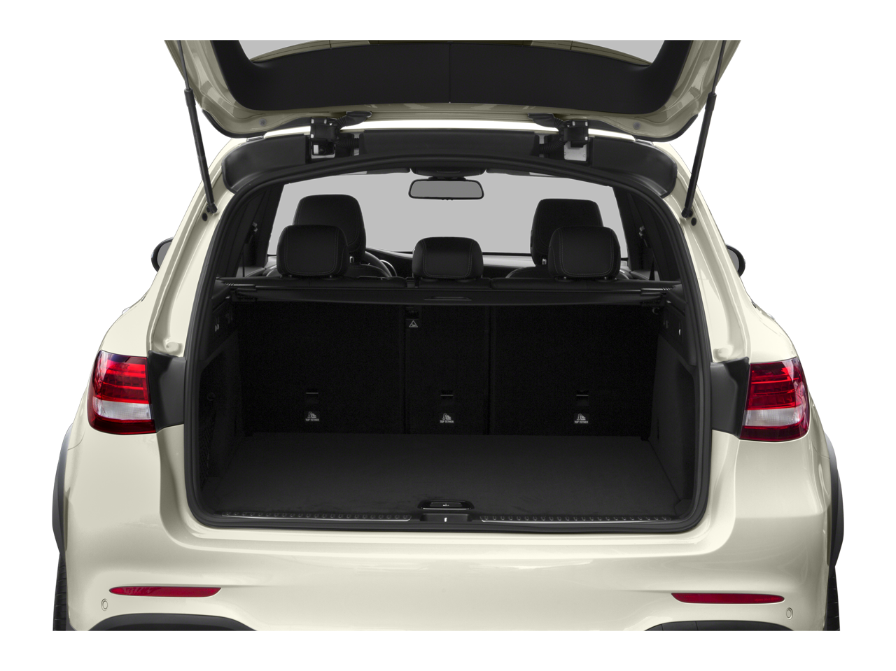 2019 Mercedes-Benz GLC GLC 43 AMG® 4MATIC®