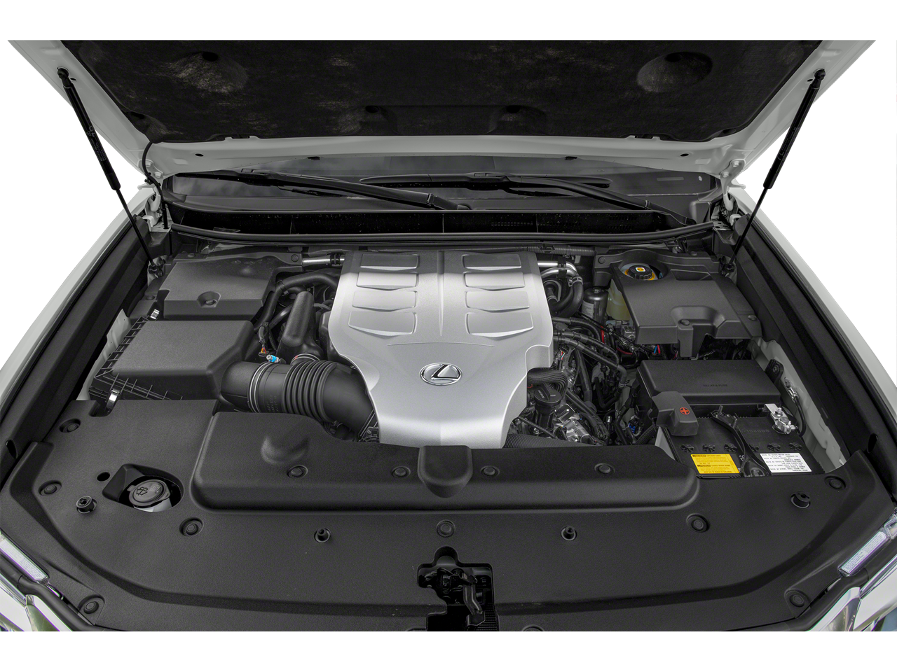 2020 Lexus GX GX 460 Luxury