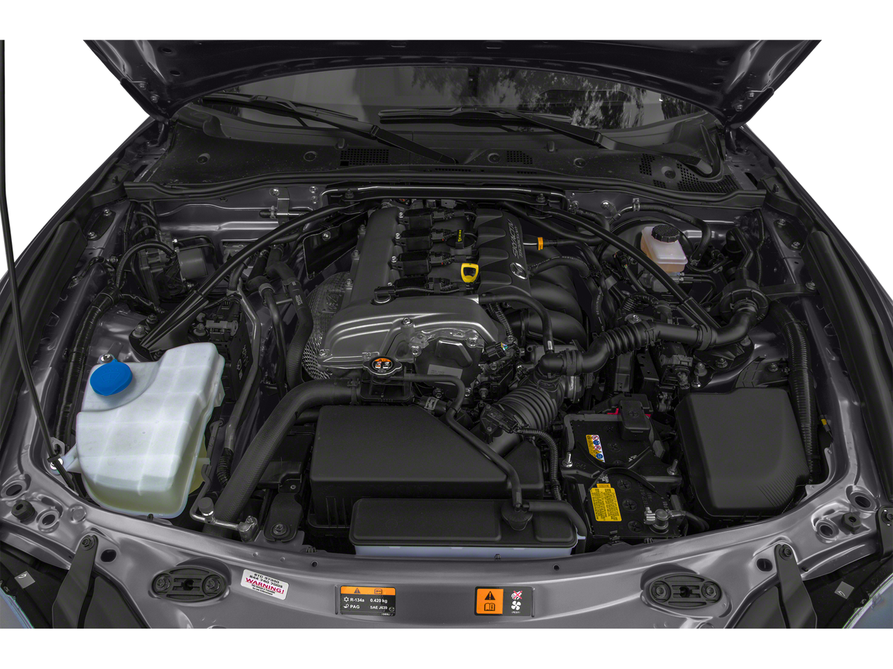 2020 Mazda Mazda MX-5 Miata Club