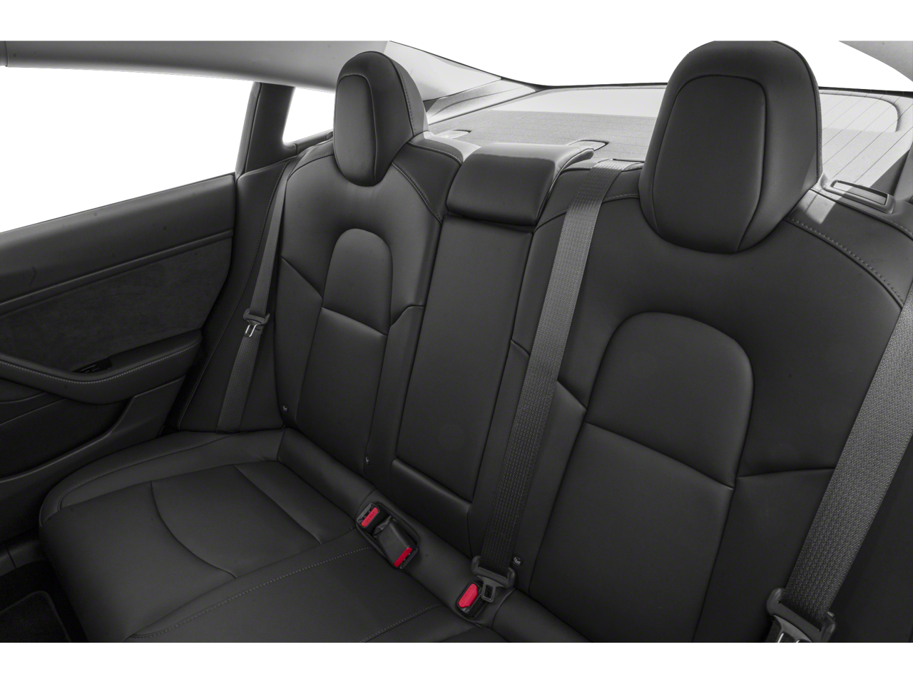 2020 Tesla Model 3 Standard