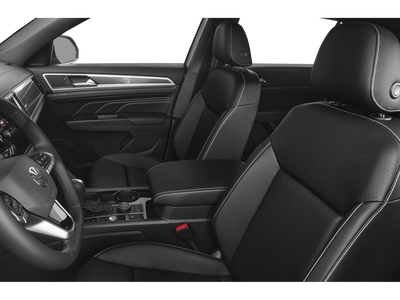 2020 Volkswagen Atlas Cross Sport 3.6L V6 SEL 4Motion