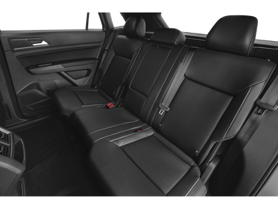 2020 Volkswagen Atlas Cross Sport 3.6L V6 SEL 4Motion