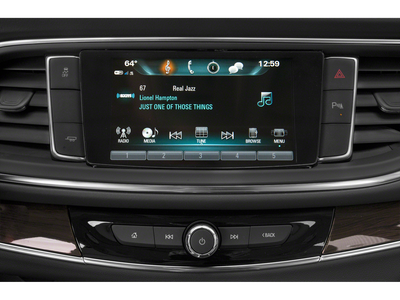 2021 Buick Enclave Preferred