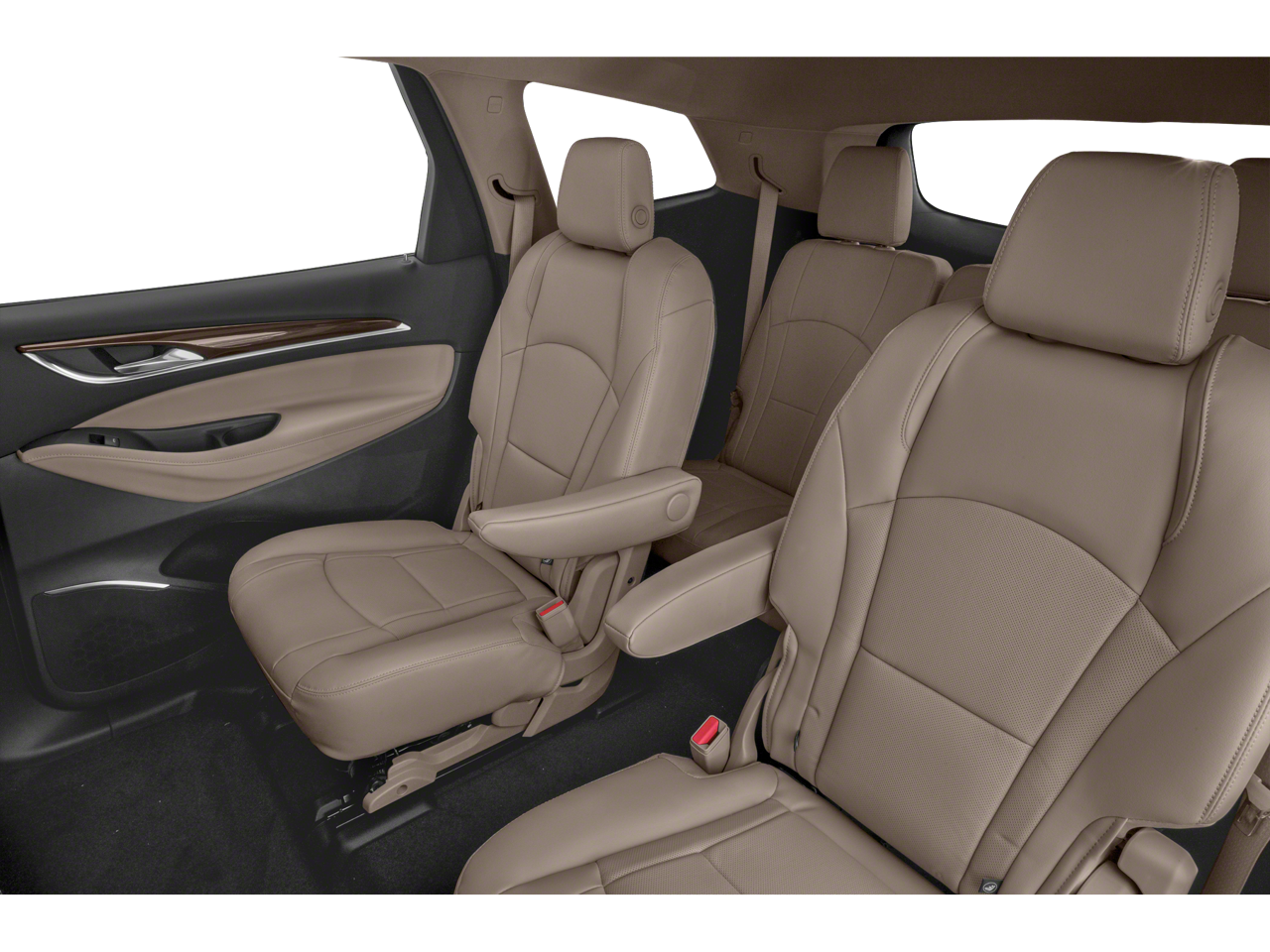2021 Buick Enclave Preferred
