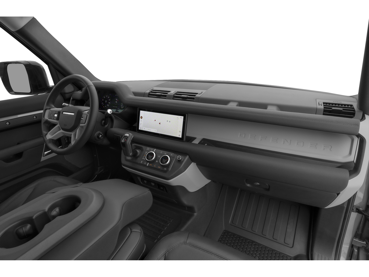 2021 Land Rover Defender 90 S