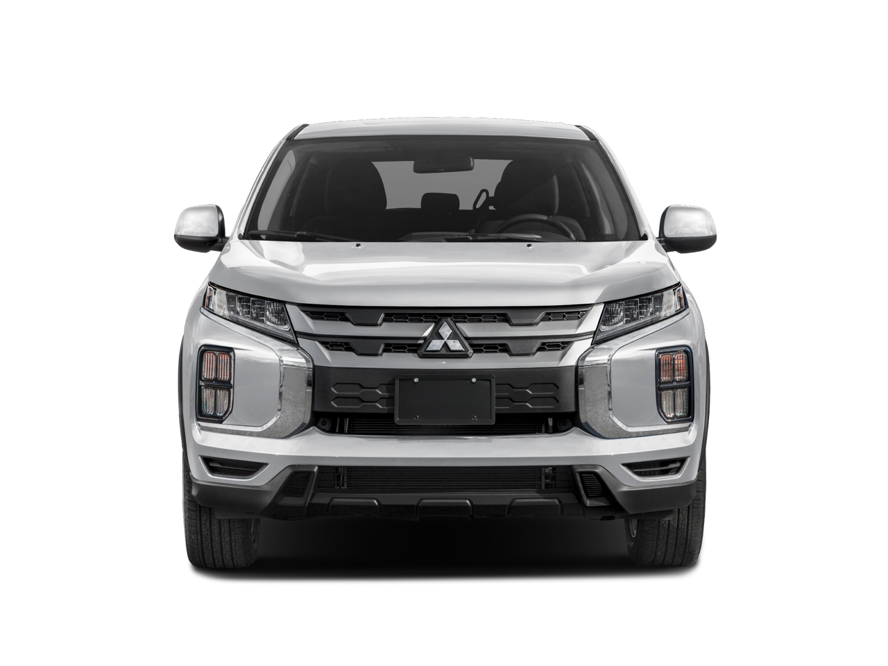 2021 Mitsubishi Outlander Sport 2.0 ES