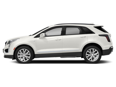 2022 Cadillac XT5 Sport
