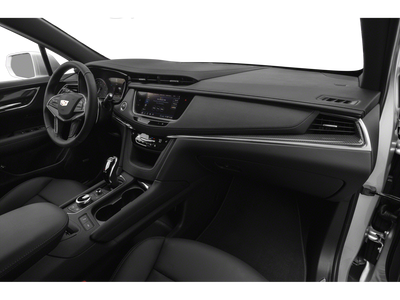 2022 Cadillac XT5 Sport