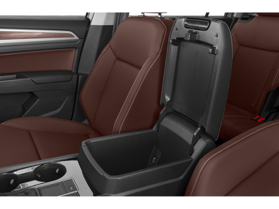 2022 Volkswagen Atlas SEL