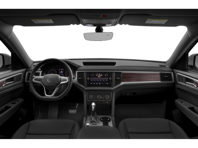 2022 Volkswagen Atlas 2.0T SE w/Technology