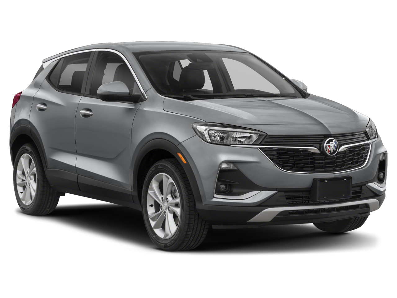 2023 Buick Encore GX Select photo 3