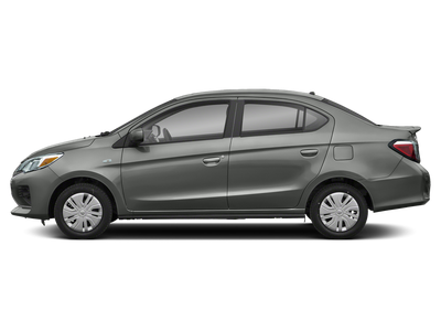 2023 Mitsubishi Mirage G4 ES