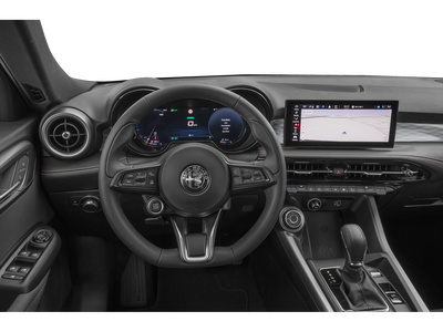 2024 Alfa Romeo Tonale Ti