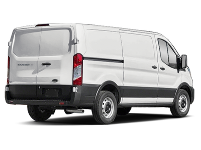 2024 Ford Transit Cargo Van T250