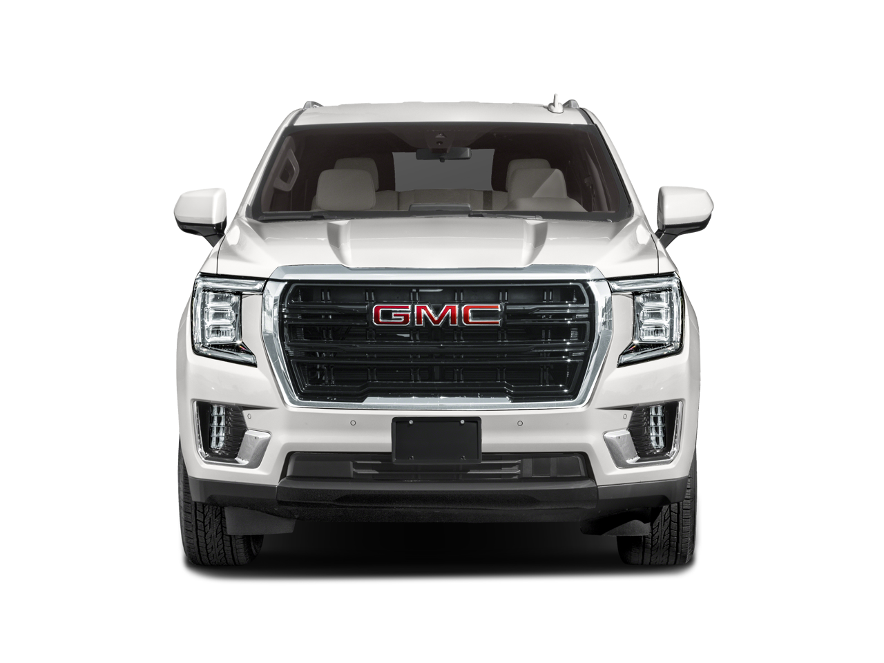 2024 GMC Yukon SLE