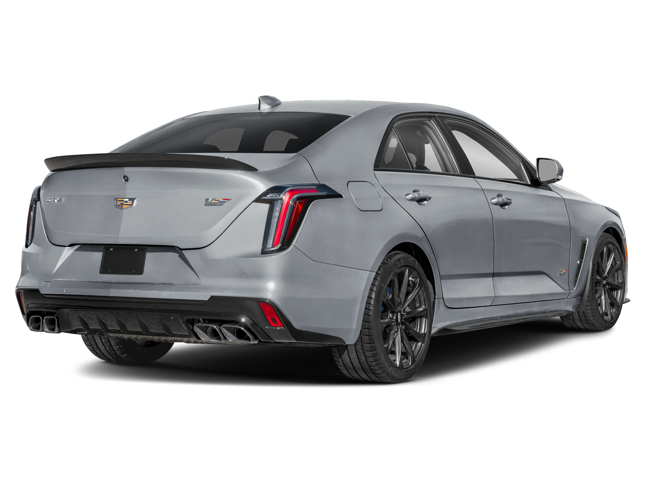 2025 Cadillac CT4 V-Series