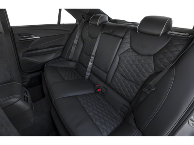 2025 Cadillac CT4 V-Series