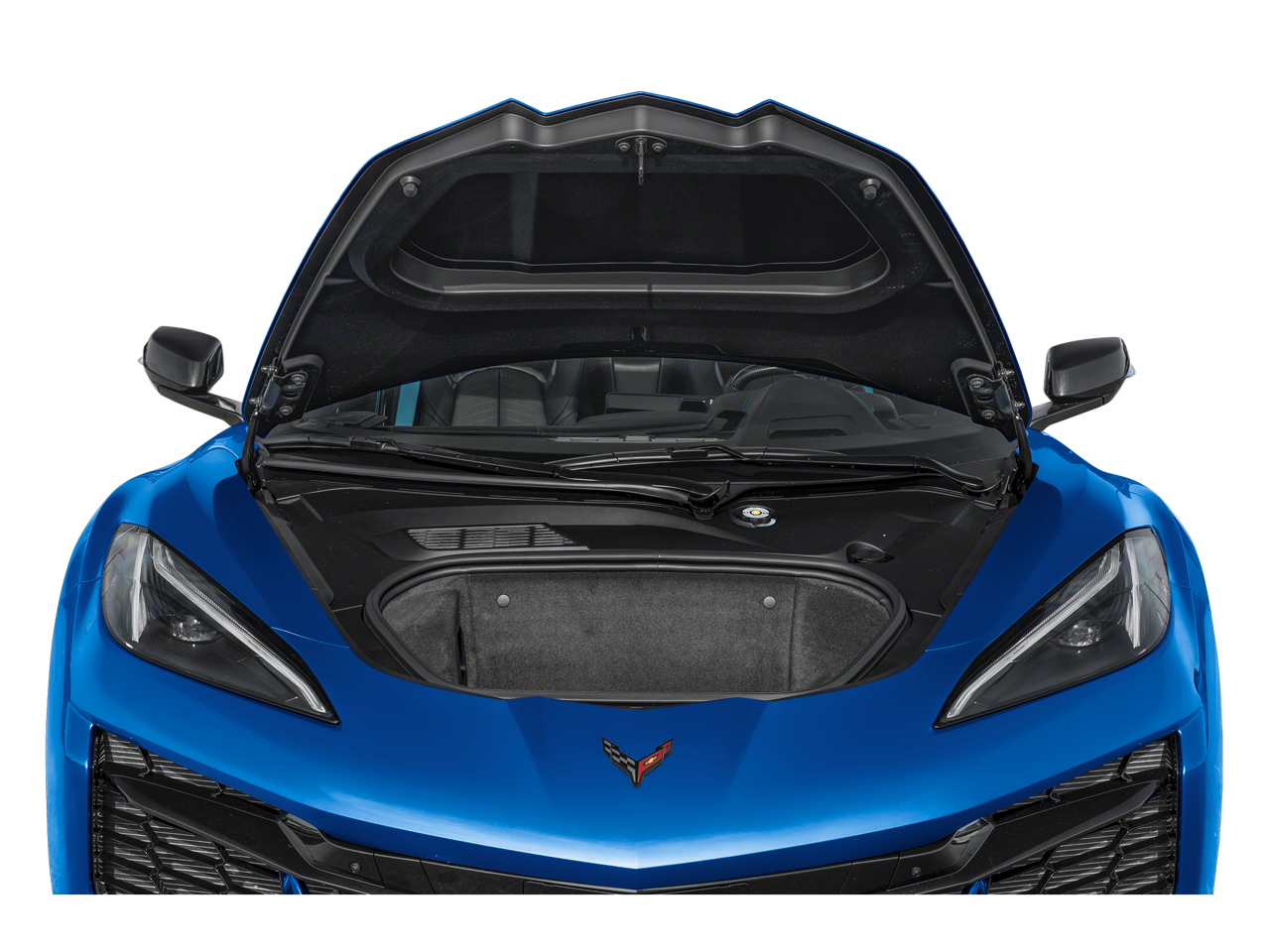 2025 Chevrolet Corvette Z06 1LZ