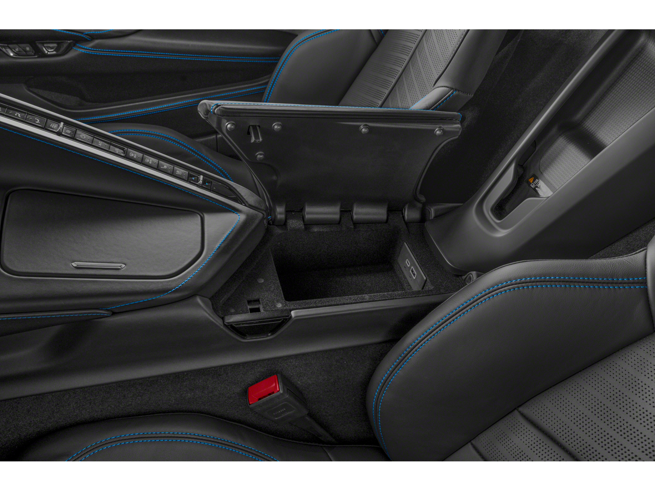 2025 Chevrolet Corvette Z06 1LZ