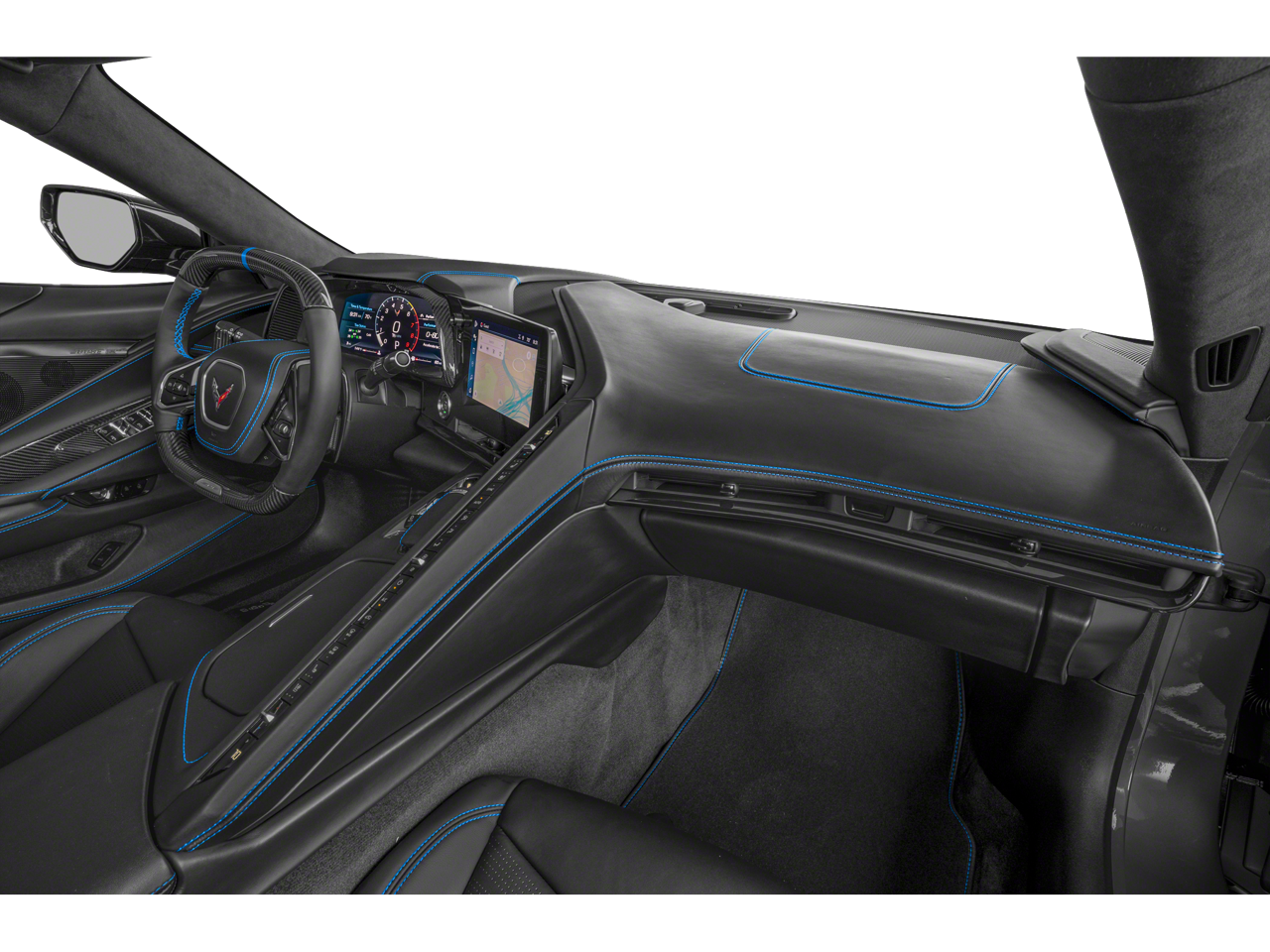2025 Chevrolet Corvette Z06 1LZ