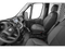 2025 RAM ProMaster 2500 Base 136 WB
