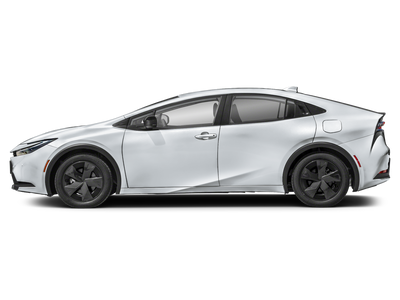 2025 Toyota Prius Plug-In Hybrid SE
