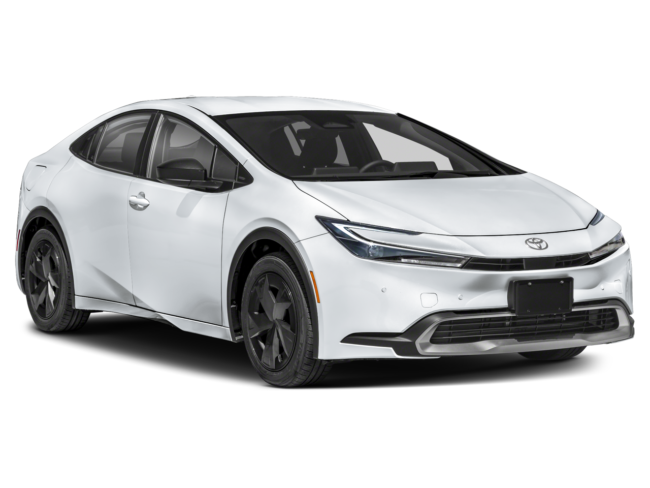 2025 Toyota Prius Plug-In Hybrid SE