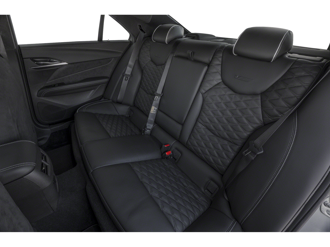 2026 Cadillac CT4 V-Series