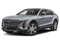 2027 Cadillac LYRIQ Luxury