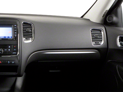 2011 Dodge Durango Citadel