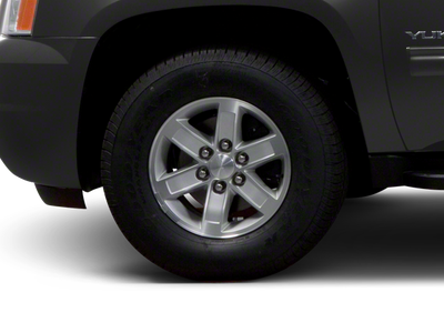 2011 GMC Yukon XL Denali