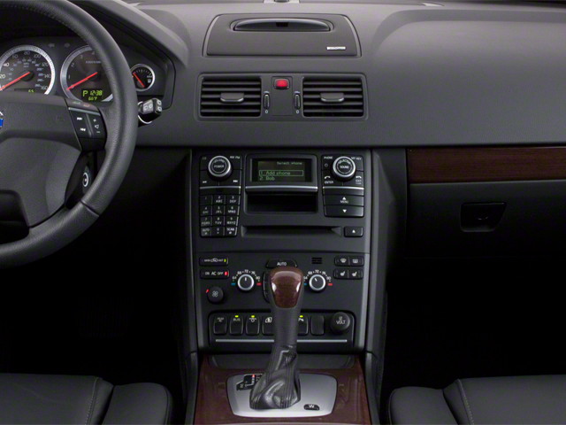 2011 Volvo XC90 I6