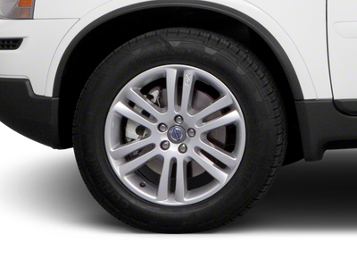 2011 Volvo XC90 I6