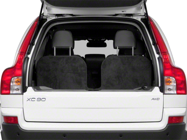 2011 Volvo XC90 I6
