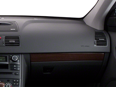 2011 Volvo XC90 I6