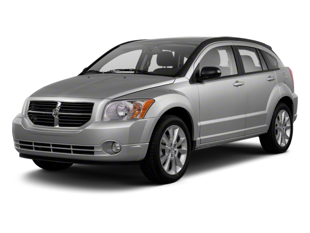 2012 Dodge Caliber SXT